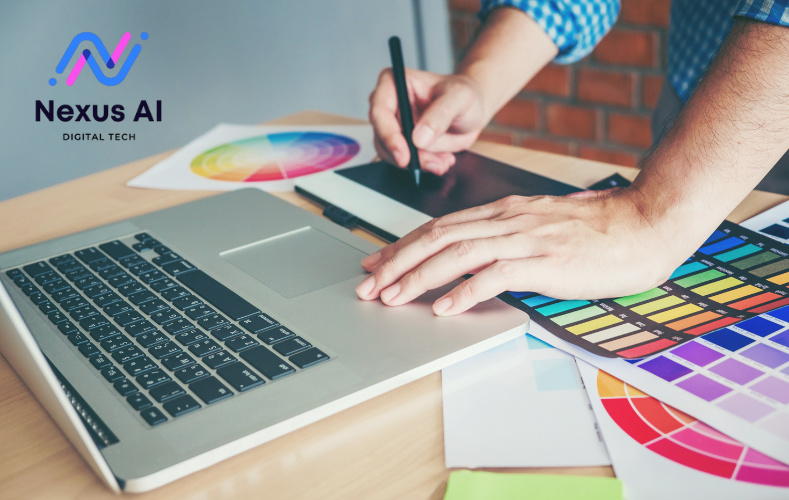 nexus ai digital